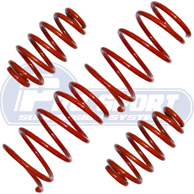Prosport 30mm Lowering Springs for BMW Z3 - 1996-2003, 1.8, 1.9 (120677)