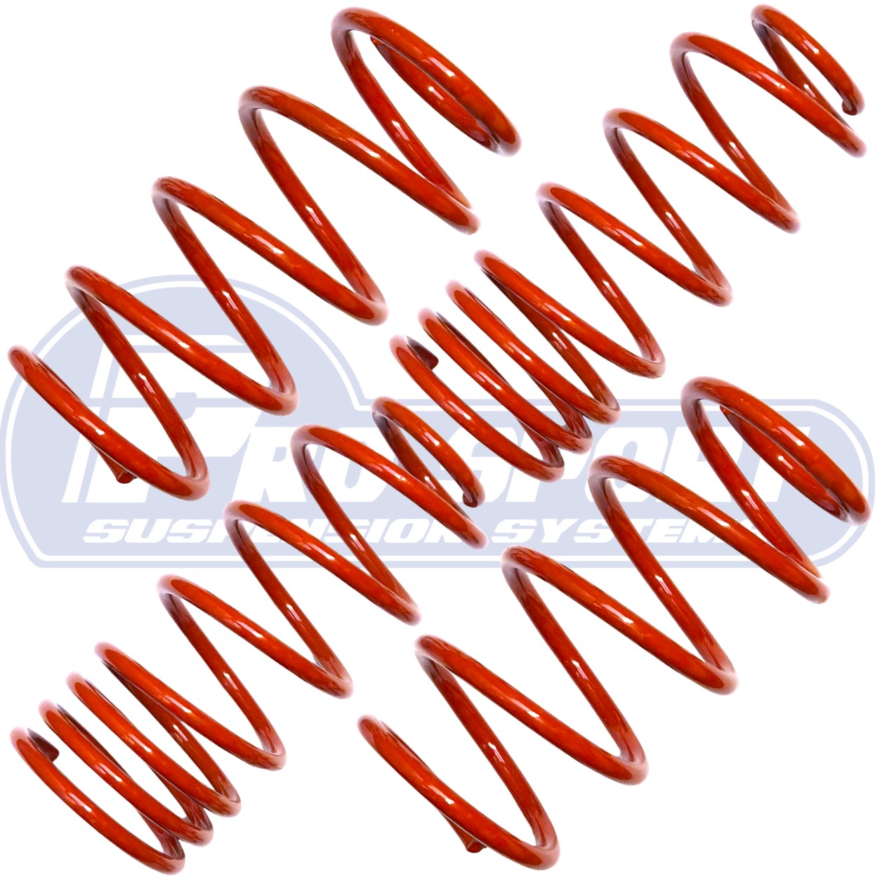 Prosport 30/20mm Lowering Springs for Corsa E 1.0i Turbo, 1.2i, 1.4i, 1.4i Turbo, 1.3 CDTi - 2014-2019 (131154)