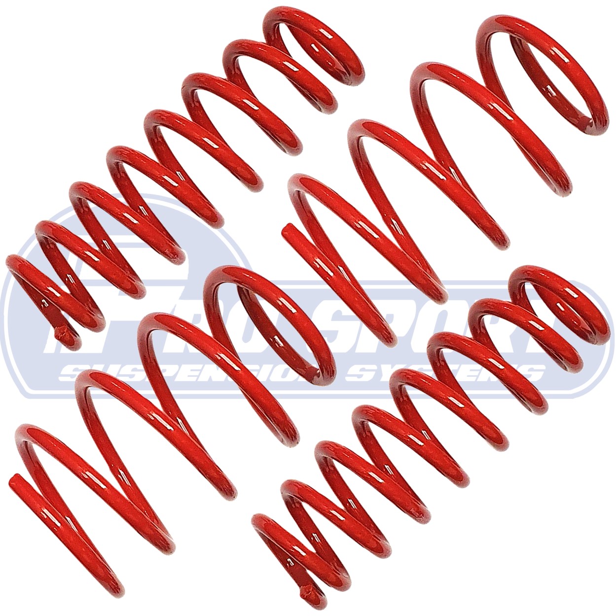 35mm Lowering Springs E90 Saloon 316 318 320 325 330 335