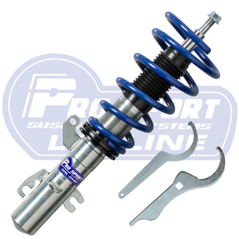 Prosport Coilovers for MINI Mk1 R52 Convertible One, Cooper & Cooper S - 2004-2008, 1.4, 1.6 (150350) - Image 2