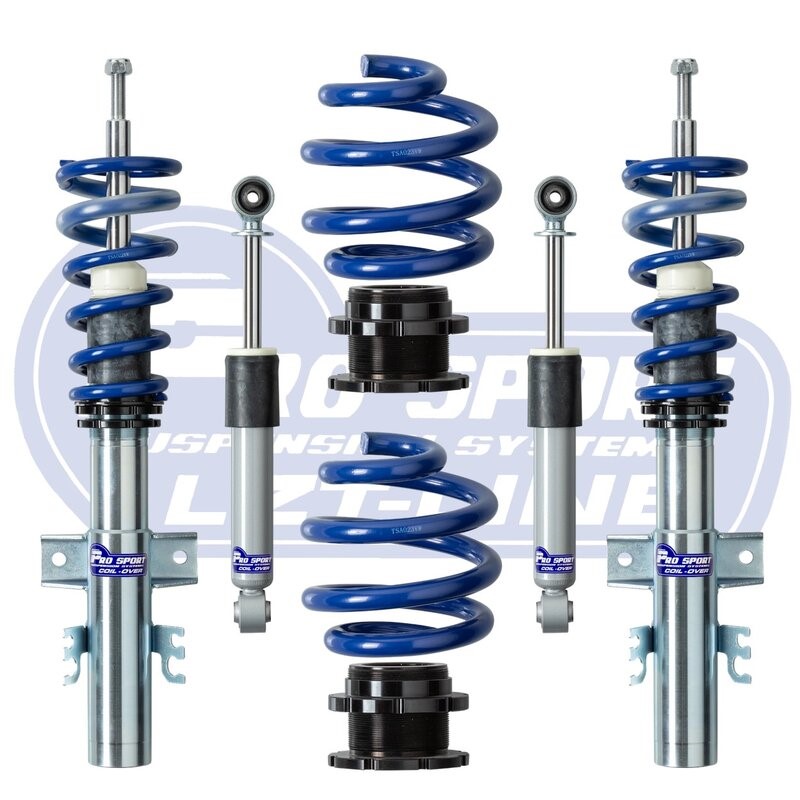 Prosport Coilovers T5 Facelift