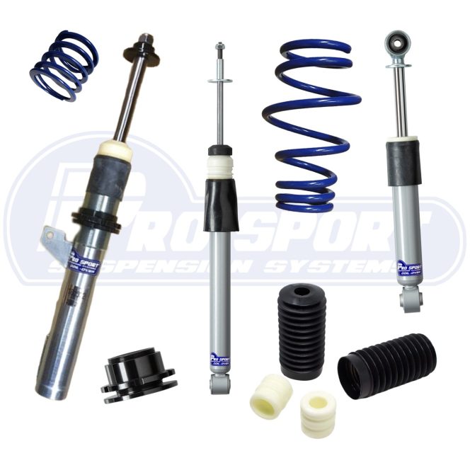 Replacement Parts for Prosport Coilovers