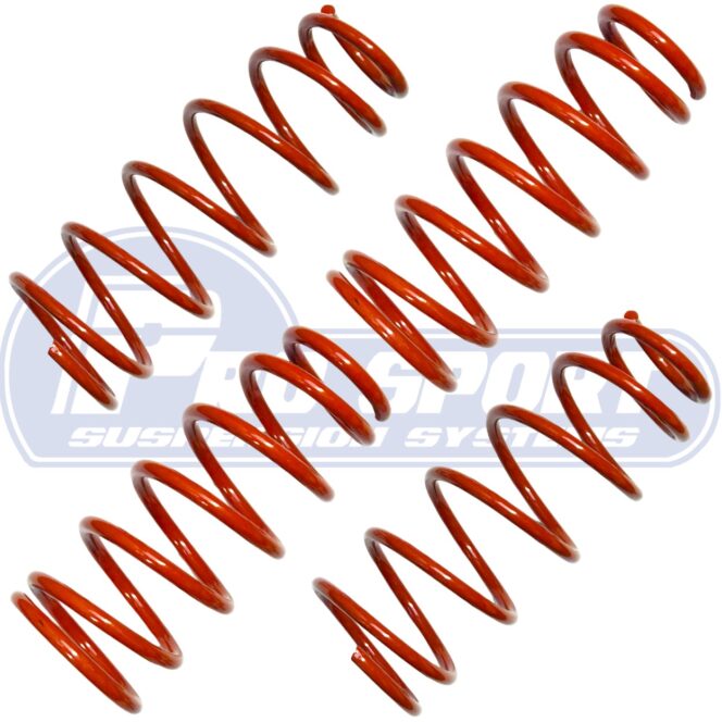 Prosport 30mm Lowering Springs for Mazda MX5 Mk4 ND 1.5, 2.0 - 2015 onwards (131561)