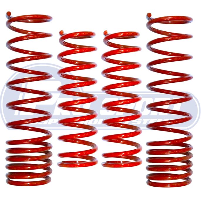 Prosport 35mm Lowering Springs Rover 600