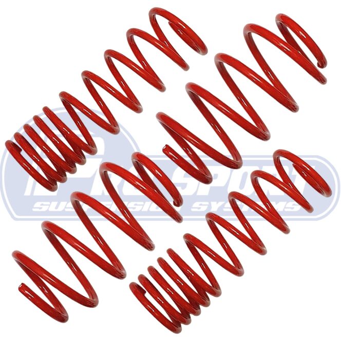 Prosport 30mm Lowering Springs for Ford Focus Mk3 Facelift Hatchback 1.0 Ecoboost - September 2014-December 2017 (131110)