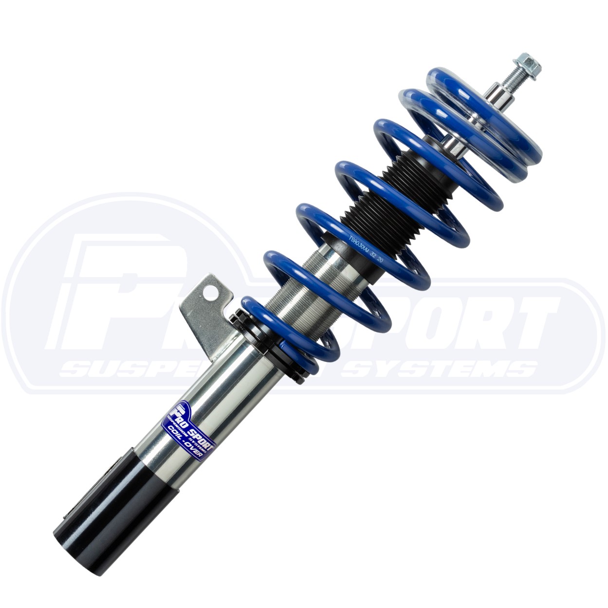 Prosport Coilover Kit for Transit Connect Mk3 1.5 EcoBoost - 2024 onwards (150195) - Image 2